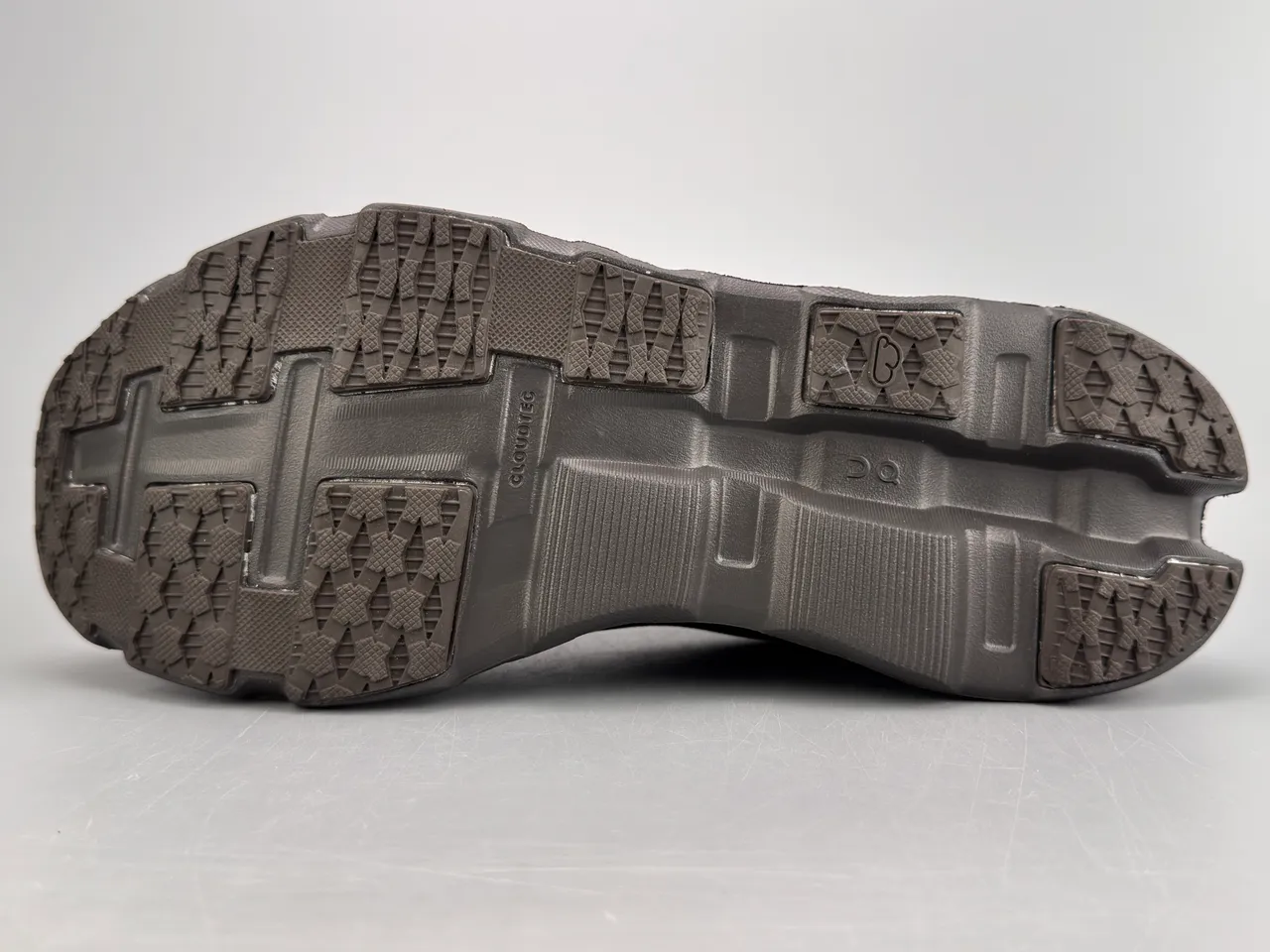 PLEASURES Black and White Lifestyle Sneakers