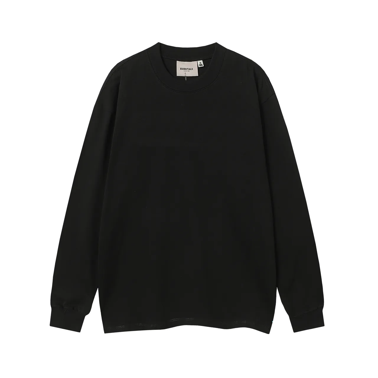 Fear of God Essentials Relaxed Fit Long-Sleeve T-Shirt