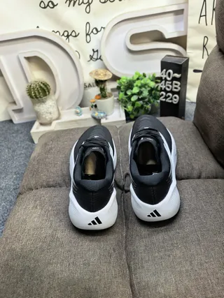 Adidas Supernova Dreamstrike+ Black Gray White Running Shoes