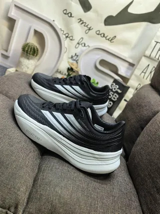 Adidas Dreamstrike White Running Shoes