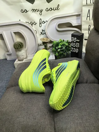 Adidas Dreamstrike White Running Shoes