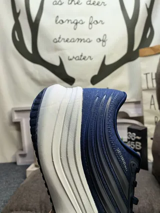Adidas Dreamstrike White Running Shoes