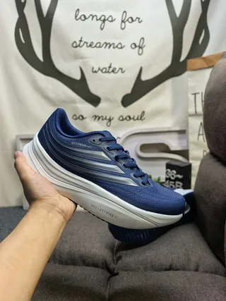 Adidas Dreamstrike White Running Shoes