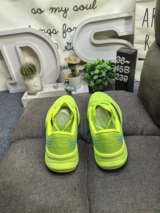 Adidas Dreamstrike White Running Shoes