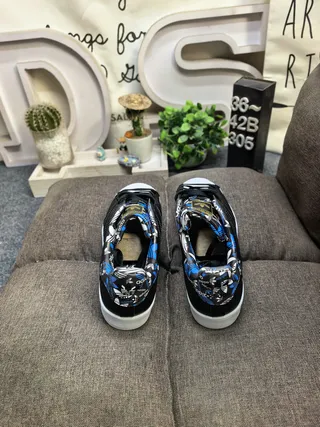 Adidas Superstar Black Gold Shell-Toe Three Stripes Lifestyle Sneakers