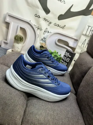 Adidas Dreamstrike White Running Shoes
