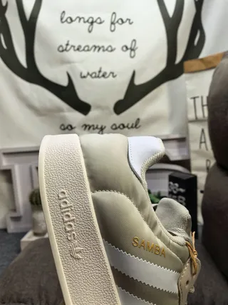 Adidas Superstar White and Black Lifestyle Sneakers