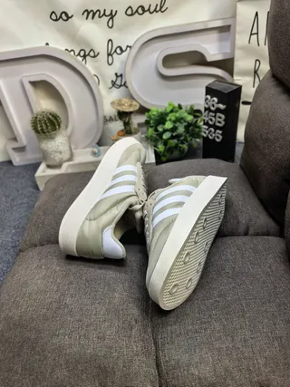 Adidas Superstar White and Black Lifestyle Sneakers