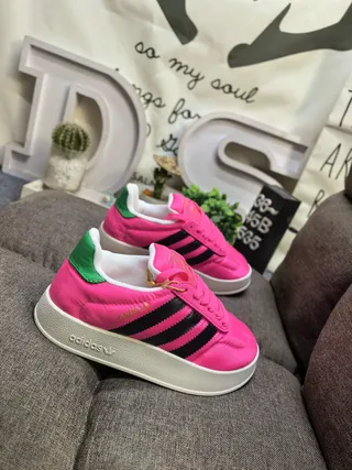 Adidas Superstar White and Black Lifestyle Sneakers