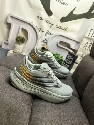 Adidas Dreamstrike White Running Shoes