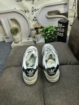 Stussy Beige Navy Low-Top Cupsole Lifestyle Sneakers