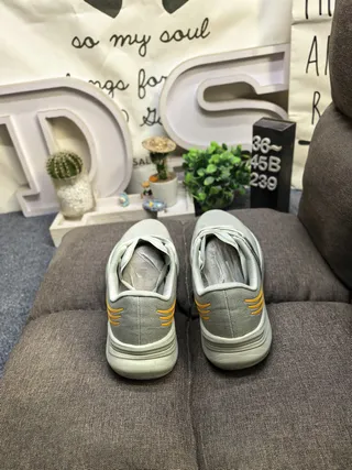 Adidas Dreamstrike White Running Shoes