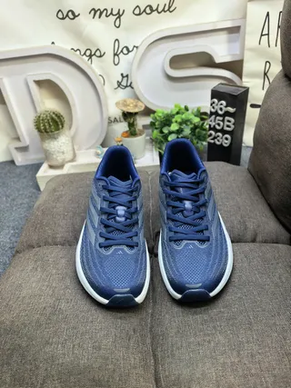 Adidas Dreamstrike White Running Shoes