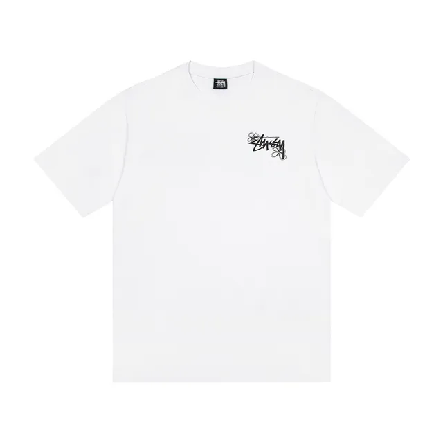 Stussy Designs Summer Twenty Three Graphic T-Shirt