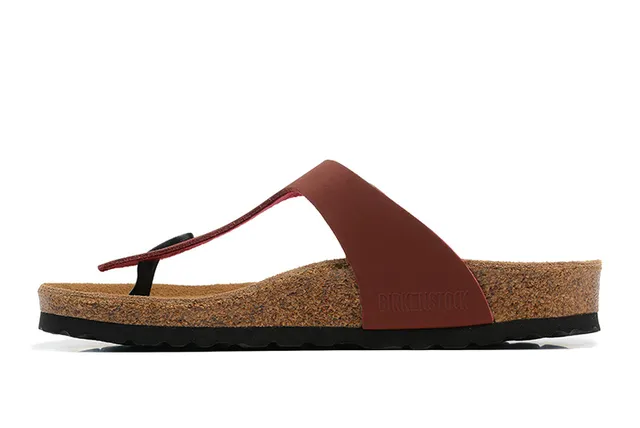 Birkenstock Arizona Terracotta Casual Sandals