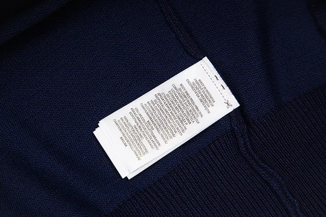 Polo Ralph Lauren Knit Crew Neck T-Shirt