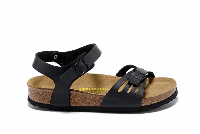 Birkenstock Arizona Black Casual Sandals