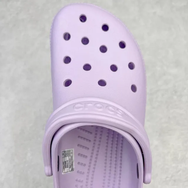 Crocs Classic Clog Lavender Purple Clogs