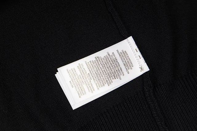 Polo Ralph Lauren Knit Crew Neck T-Shirt