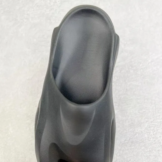 Black Matte Molded Plastic Earphones
