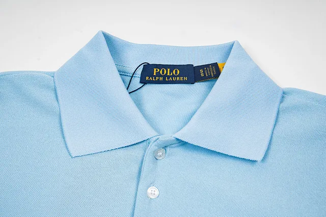 Polo Ralph Lauren Classic Fit Polo Shirt