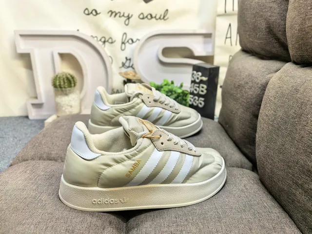Adidas Superstar White and Black Lifestyle Sneakers