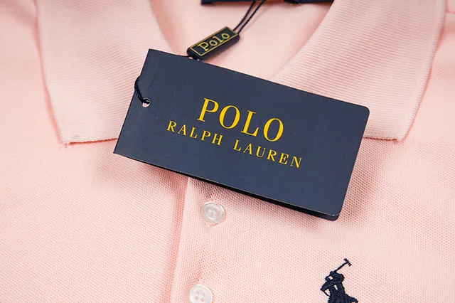 Polo Ralph Lauren Classic Fit Polo Shirt