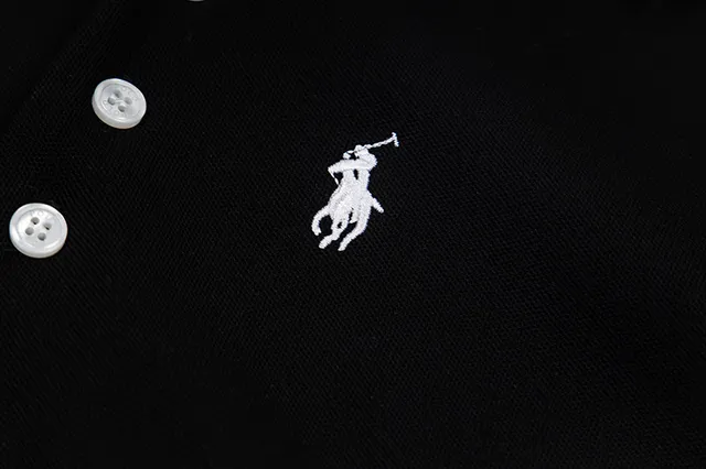 Polo Ralph Lauren Classic Fit Polo Shirt
