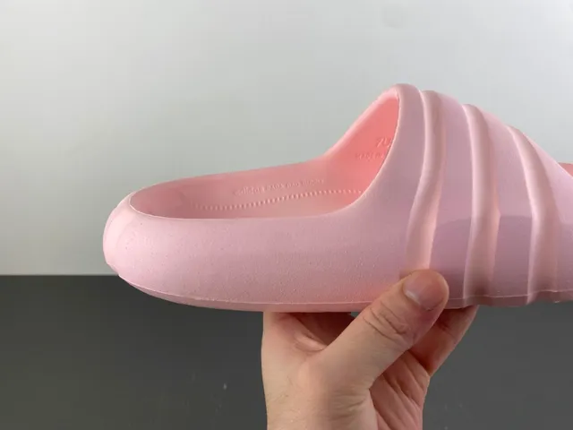 Adidas Yeezy Slide Pink Molded Slipper