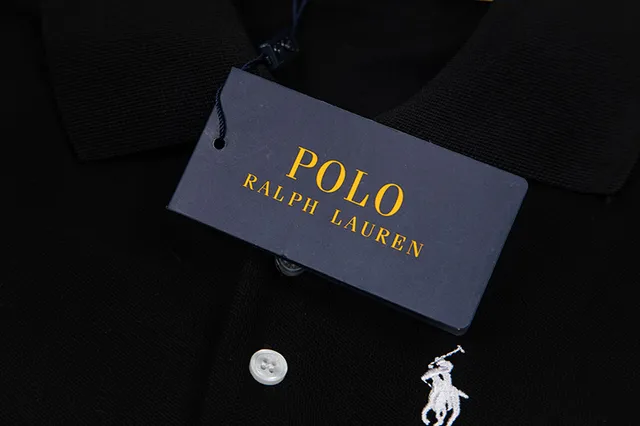 Polo Ralph Lauren Classic Fit Polo Shirt