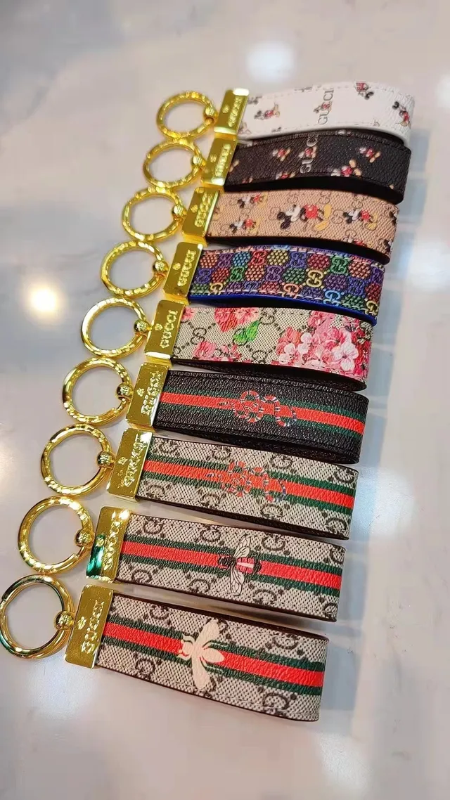 Gucci Ophidia Beige Black Web Stripe Snake Motif Phone Case