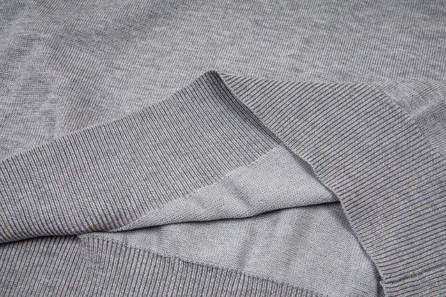 Polo Ralph Lauren Knit Crew Neck T-Shirt