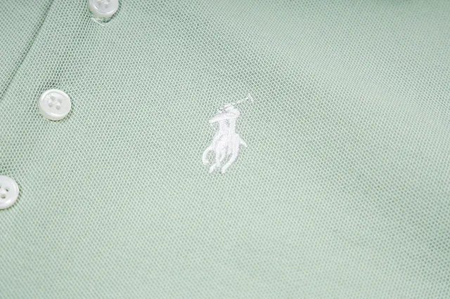 Polo Ralph Lauren Classic Fit Polo Shirt