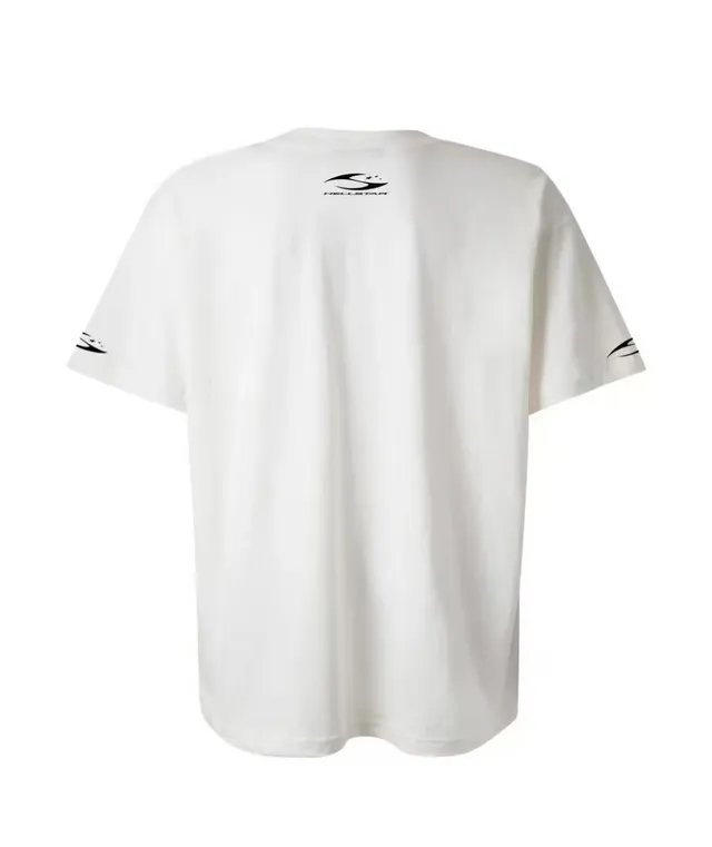 Hellstar Graphic Logo T-Shirt