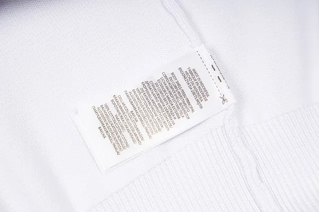 Polo Ralph Lauren Knit Crew Neck T-Shirt