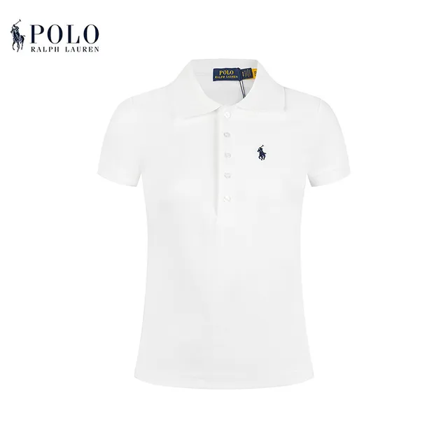 Polo Ralph Lauren Classic Fit Polo Shirt