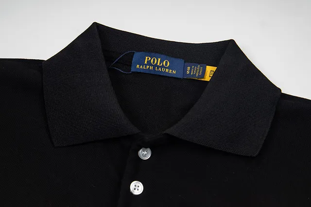 Polo Ralph Lauren Classic Fit Polo Shirt