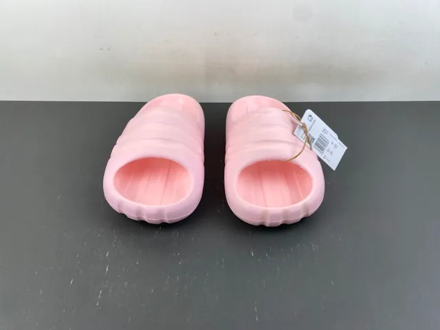 Adidas Yeezy Slide Pink Molded Slipper