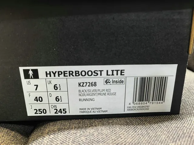 Adidas Black Silver Knit Mesh Upper Three-Stripe Side Branding Lifestyle Sneakers