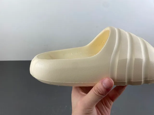 Adidas Yeezy Slide Beige Slippers