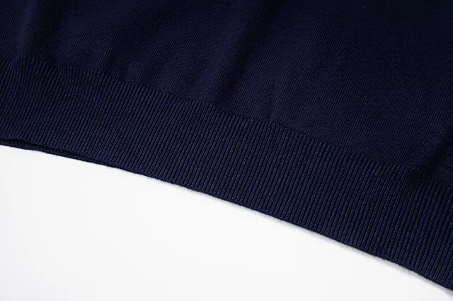 Polo Ralph Lauren Knit Crew Neck T-Shirt