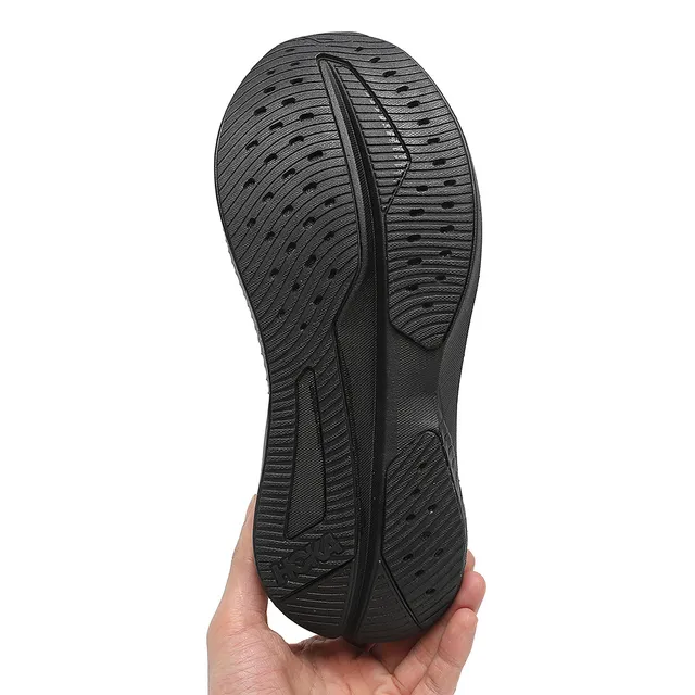 Hoka Mach 6 Black Running Shoes