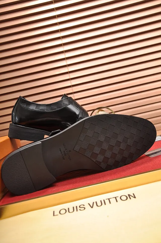 Black Silver Patent Leather Single Strap Monk Shoes