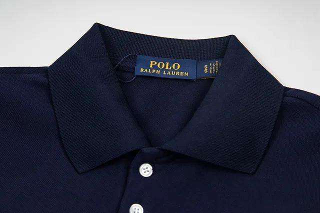 Polo Ralph Lauren Classic Fit Polo Shirt