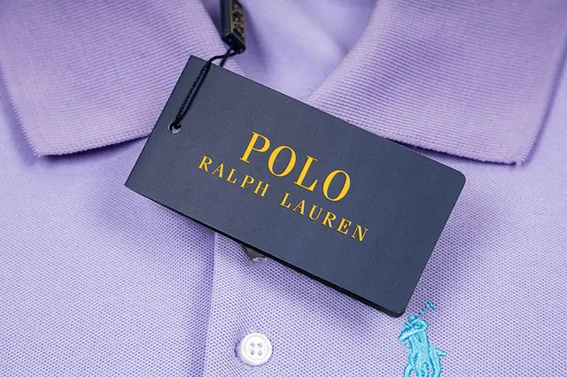 Polo Ralph Lauren Classic Fit Polo Shirt