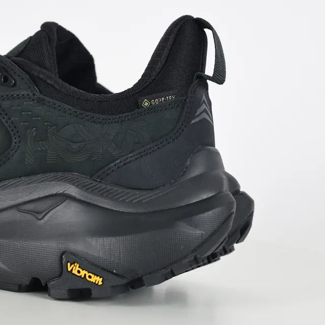 Hoka Speedgoat All-Black Trail Running Shoes