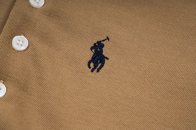 Polo Ralph Lauren Classic Fit Polo Shirt