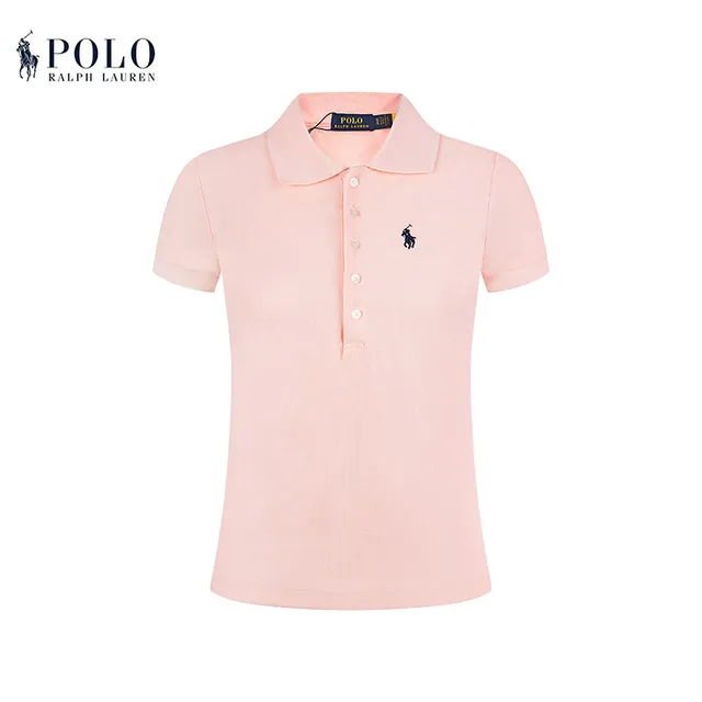 Polo Ralph Lauren Classic Fit Polo Shirt