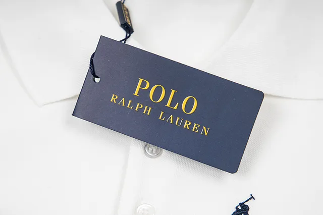 Polo Ralph Lauren Classic Fit Polo Shirt