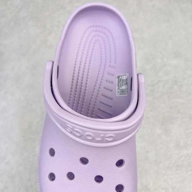 Crocs Classic Clog Lavender Purple Clogs